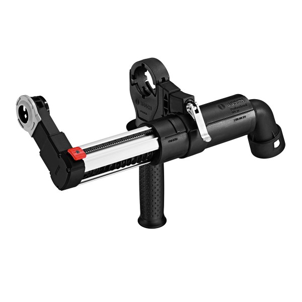 Прахоуловител за ударна бормашина Bosch GDE 16 Cyl